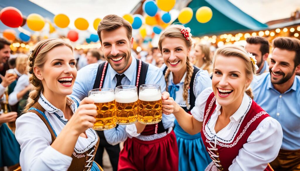 origins of Oktoberfest origins of Oktoberfest