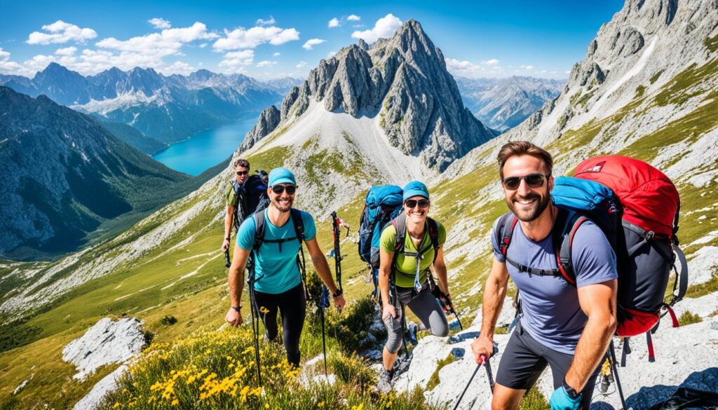 outdoor activities Shkoder outdoor activities Shkoder