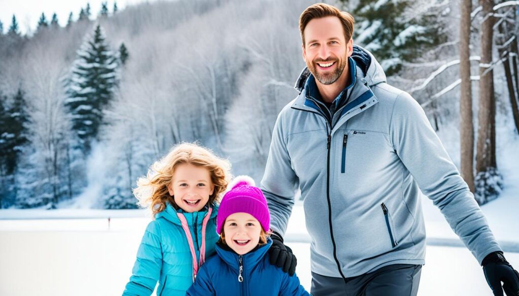 outdoor activities for families Traverse City