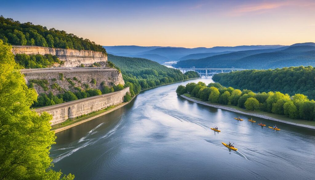outdoor activities in Chattanooga outdoor activities in Chattanooga