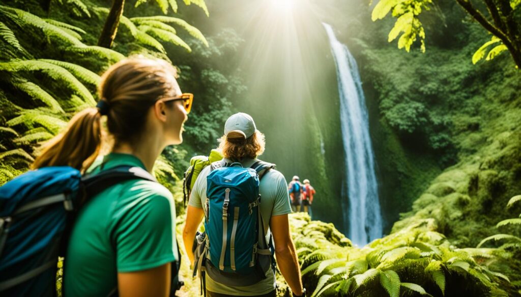 outdoor activities in Eugene