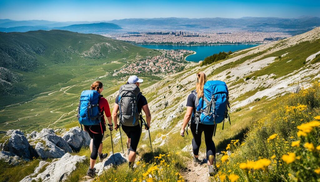 outdoor activities in Podgorica outdoor activities in Podgorica