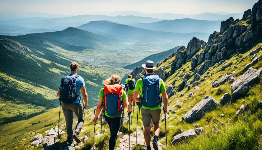 outdoor activities in Prilep outdoor activities in Prilep