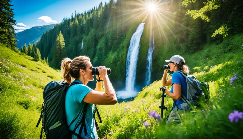 outdoor activities near Nashville