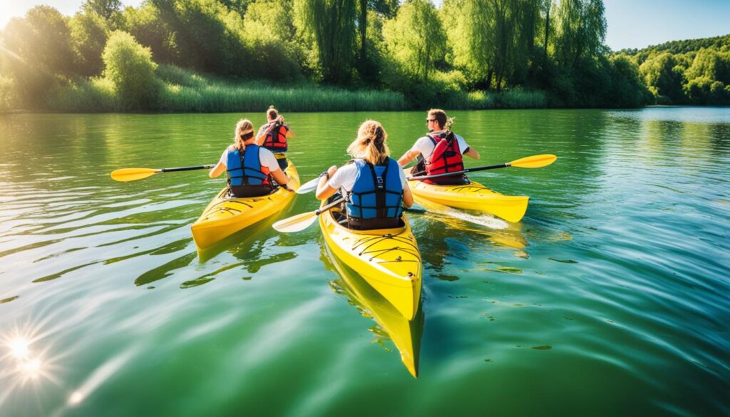 outdoor adventures Subotica Palic Lake outdoor adventures Subotica Palic Lake