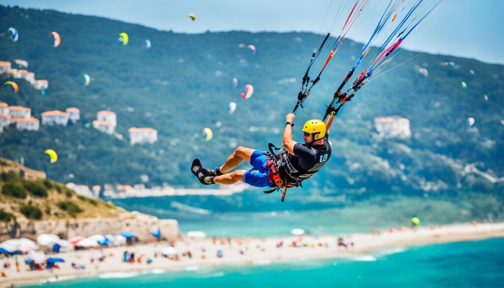 outdoor adventures Ulcinj outdoor adventures Ulcinj