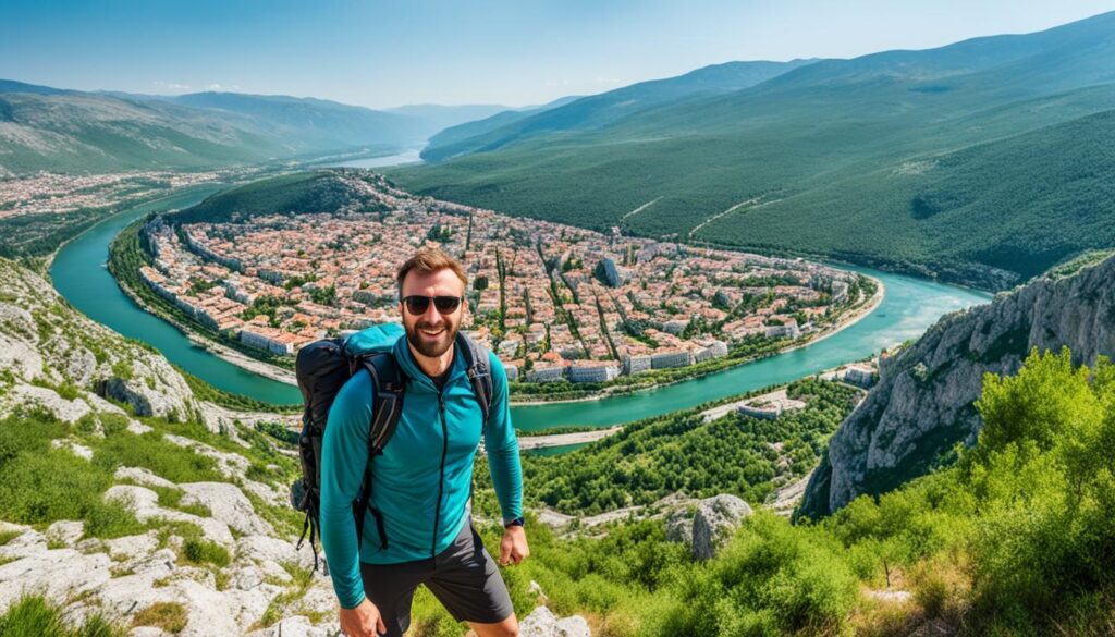outdoor adventures in Podgorica outdoor adventures in Podgorica