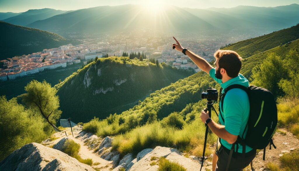 outdoor adventures in Podgorica outdoor adventures in Podgorica