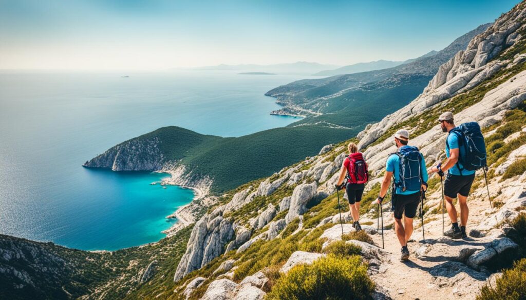 outdoor adventures in Saranda outdoor adventures in Saranda