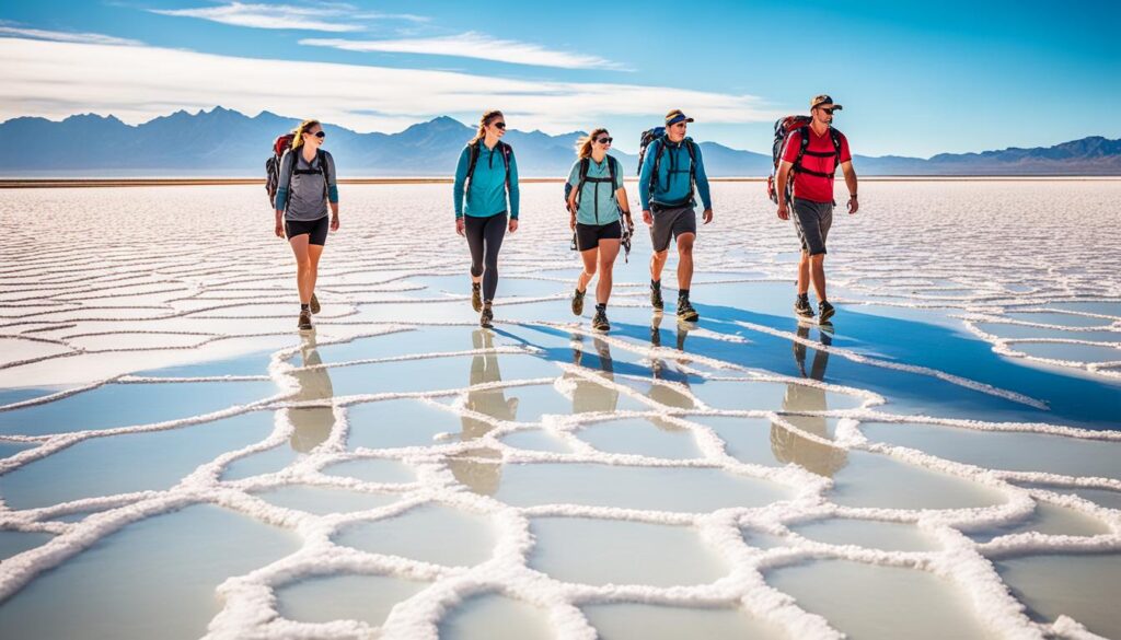 outdoor adventures in Ulcinj Salt Flats outdoor adventures in Ulcinj Salt Flats
