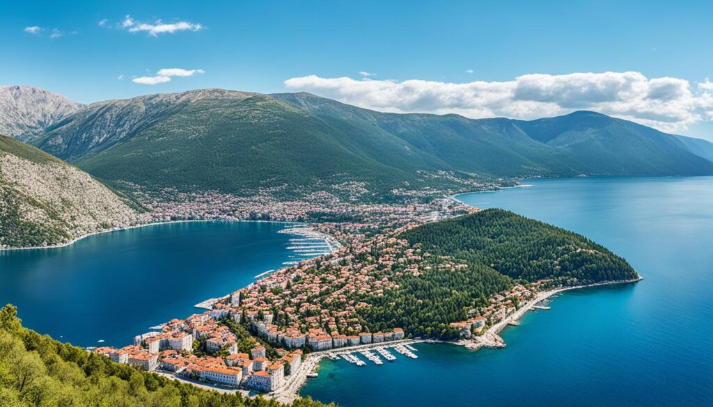 outdoor adventures near Herceg Novi outdoor adventures near Herceg Novi
