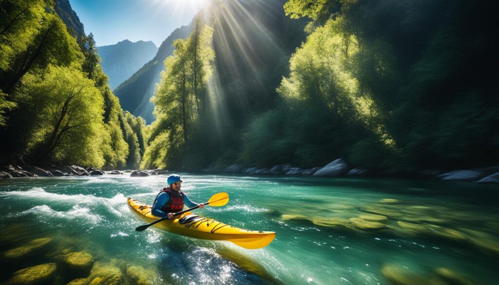 outdoor kayaking outdoor kayaking
