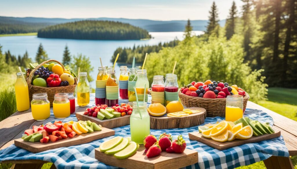 outdoor picnicking essentials outdoor picnicking essentials