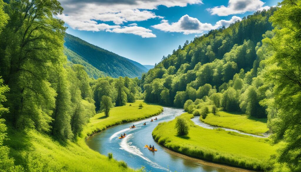 outdoor recreation North Carolina outdoor recreation North Carolina
