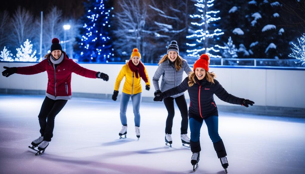 outdoor skating rinks outdoor skating rinks