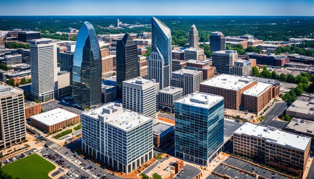 parking options Charlotte NC parking options Charlotte NC