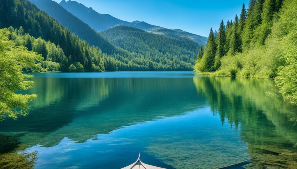 peaceful retreat in Struga peaceful retreat in Struga