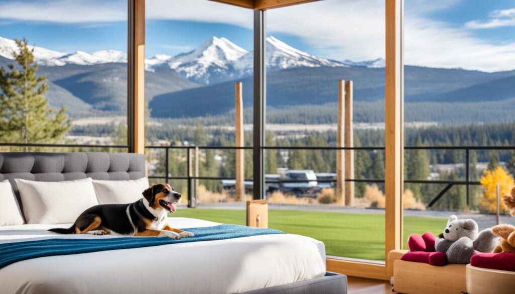 pet-friendly accommodations Bend pet-friendly accommodations Bend