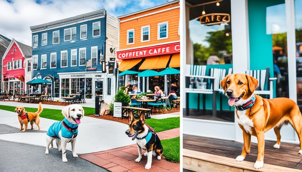 pet-friendly activities and accommodations in Wilmington pet-friendly activities and accommodations in Wilmington