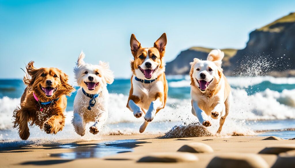 pet-friendly beaches in Wilmington pet-friendly beaches in Wilmington