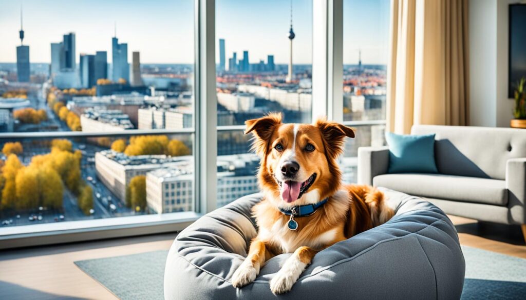 pet-friendly hotels in Berlin pet-friendly hotels in Berlin