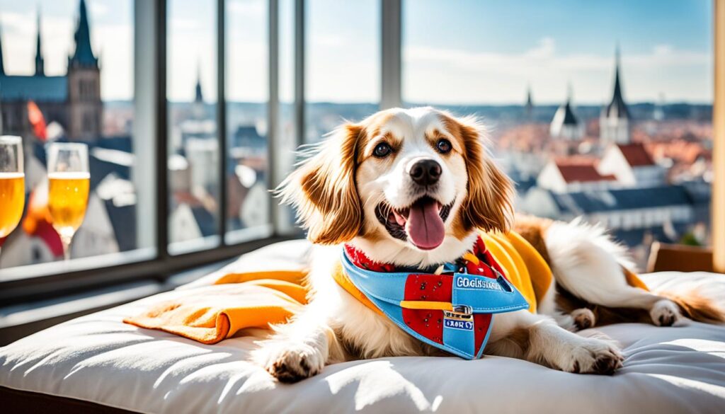 pet-friendly hotels in Germany pet-friendly hotels in Germany