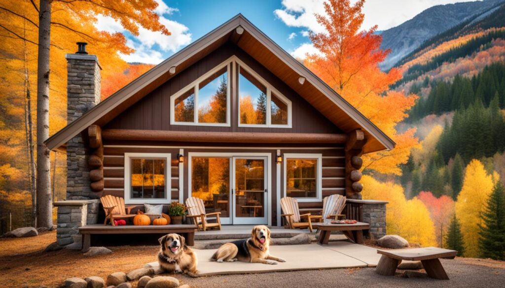 pet-friendly vacation cabins in Big Bear pet-friendly vacation cabins in Big Bear