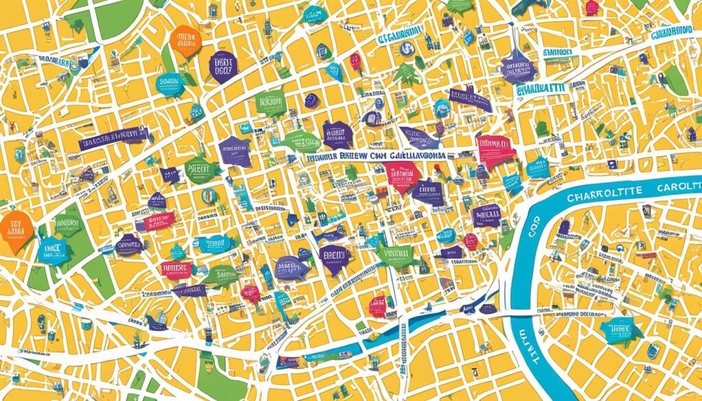popular neighborhoods for craft breweries popular neighborhoods for craft breweries