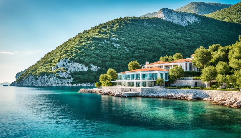 premium boutique lodging Montenegro premium boutique lodging Montenegro
