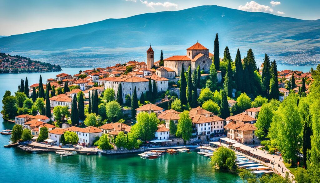 preservation of heritage Ohrid preservation of heritage Ohrid