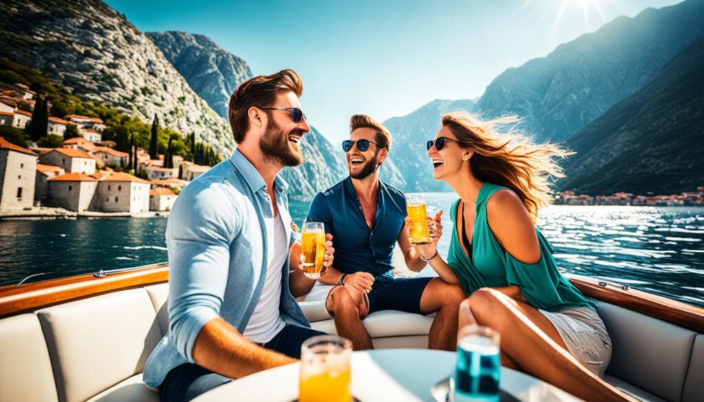 private boat charters Kotor private boat charters Kotor