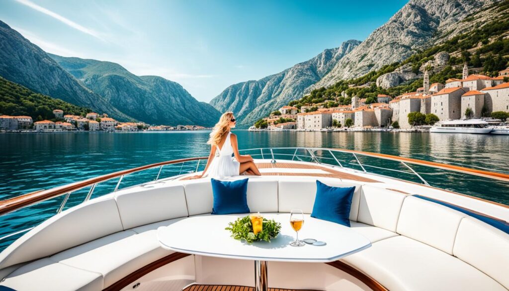 private yacht rentals Kotor private yacht rentals Kotor
