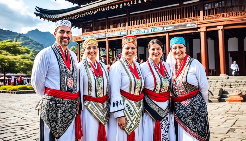 promoting cultural heritage through sustainable tourism promoting cultural heritage through sustainable tourism