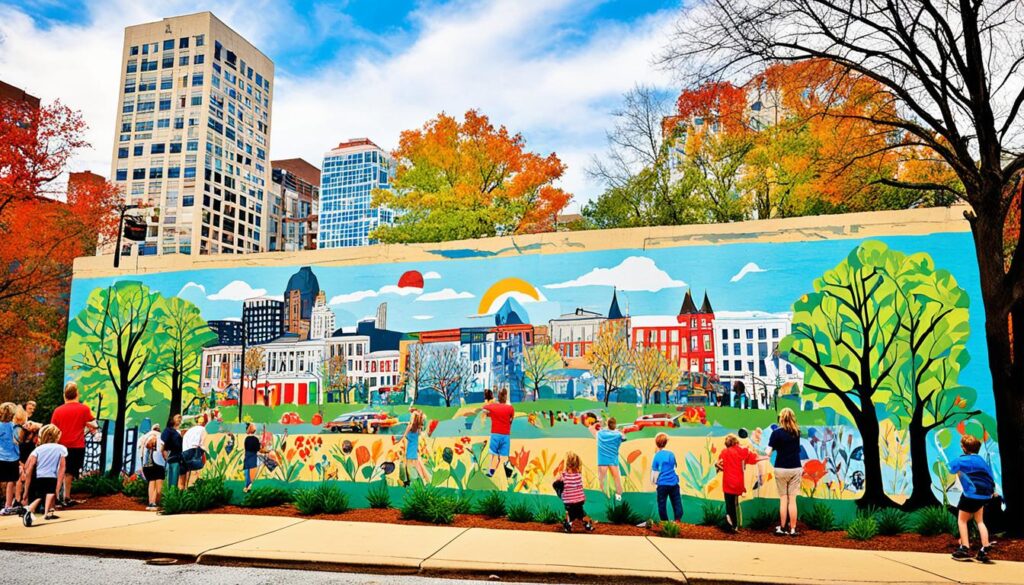 public art in Raleigh public art in Raleigh