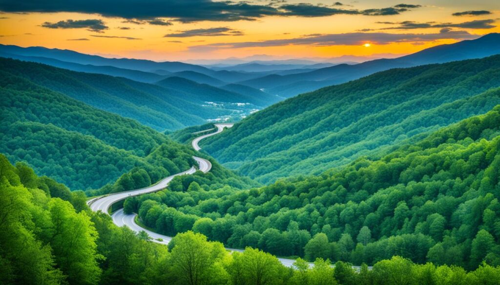 reasons for day trips from Knoxville reasons for day trips from Knoxville