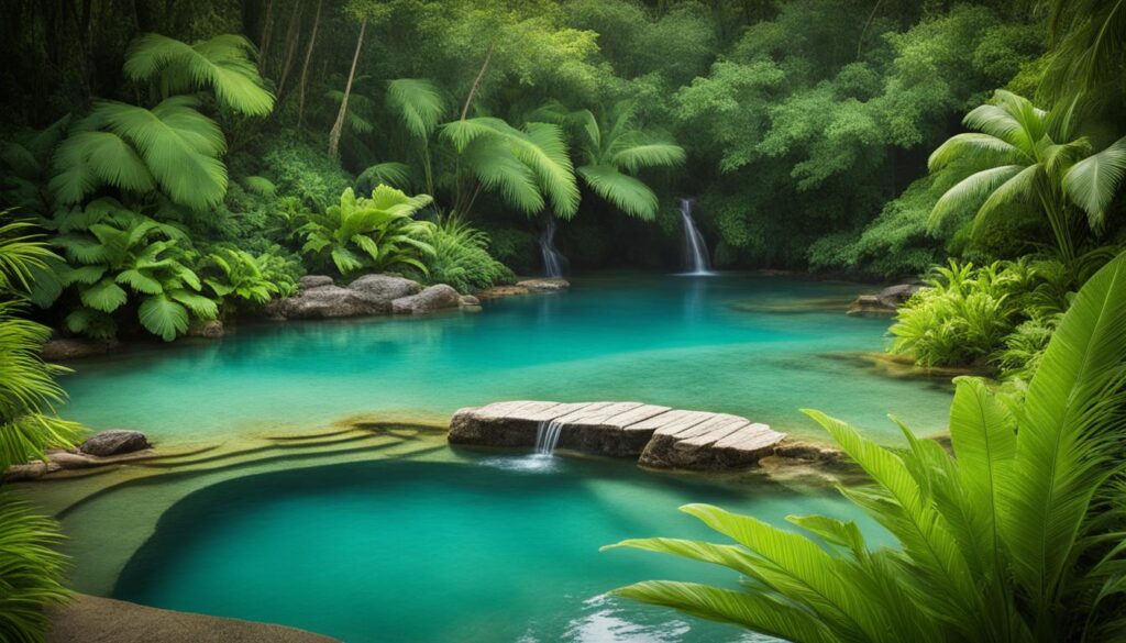 rejuvenating thermal waters rejuvenating thermal waters