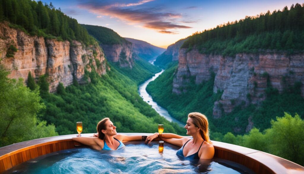 relaxation retreats near Podgorica relaxation retreats near Podgorica