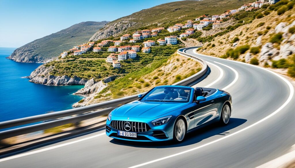 rent a car Saranda Albania rent a car Saranda Albania