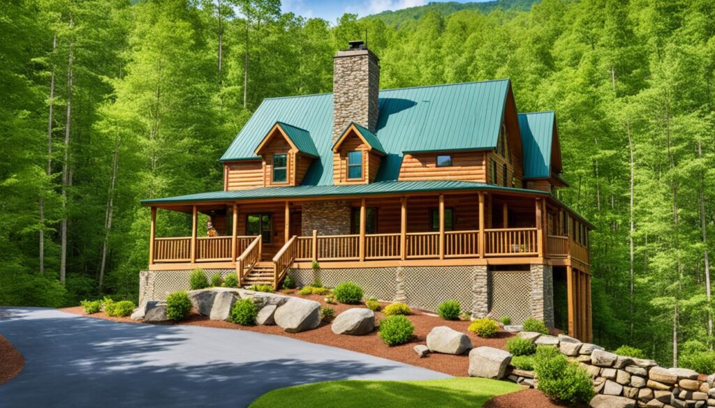 resorts near Gatlinburg resorts near Gatlinburg