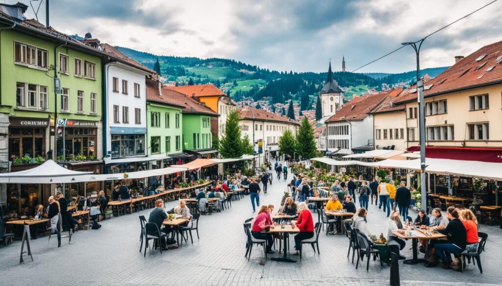 responsible tourism Sarajevo responsible tourism Sarajevo