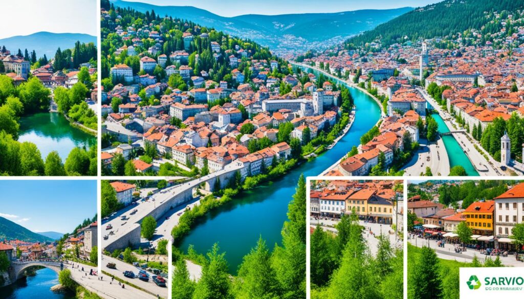 responsible tourism Sarajevo responsible tourism Sarajevo