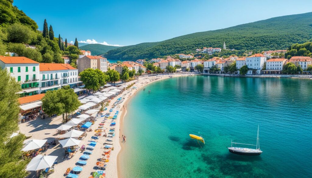 responsible tourism in Herceg Novi responsible tourism in Herceg Novi