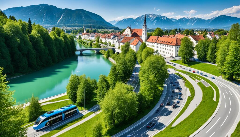 responsible travel Kranj responsible travel Kranj