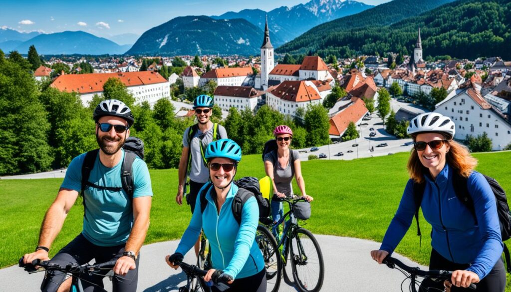 responsible travel Kranj responsible travel Kranj