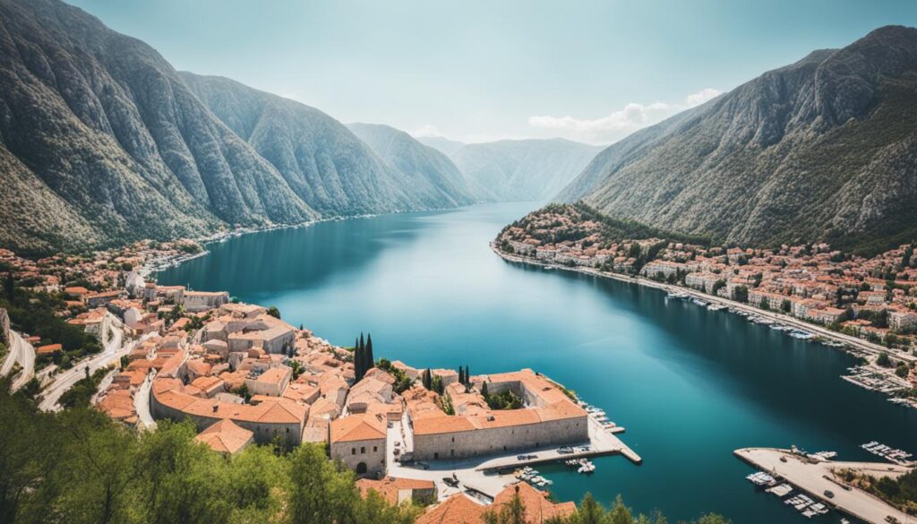 responsible travel in Montenegro responsible travel in Montenegro