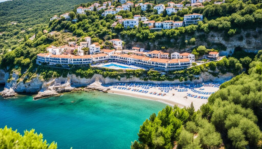 retreat options in Ulcinj retreat options in Ulcinj