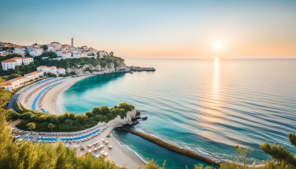 retreat options in Ulcinj retreat options in Ulcinj
