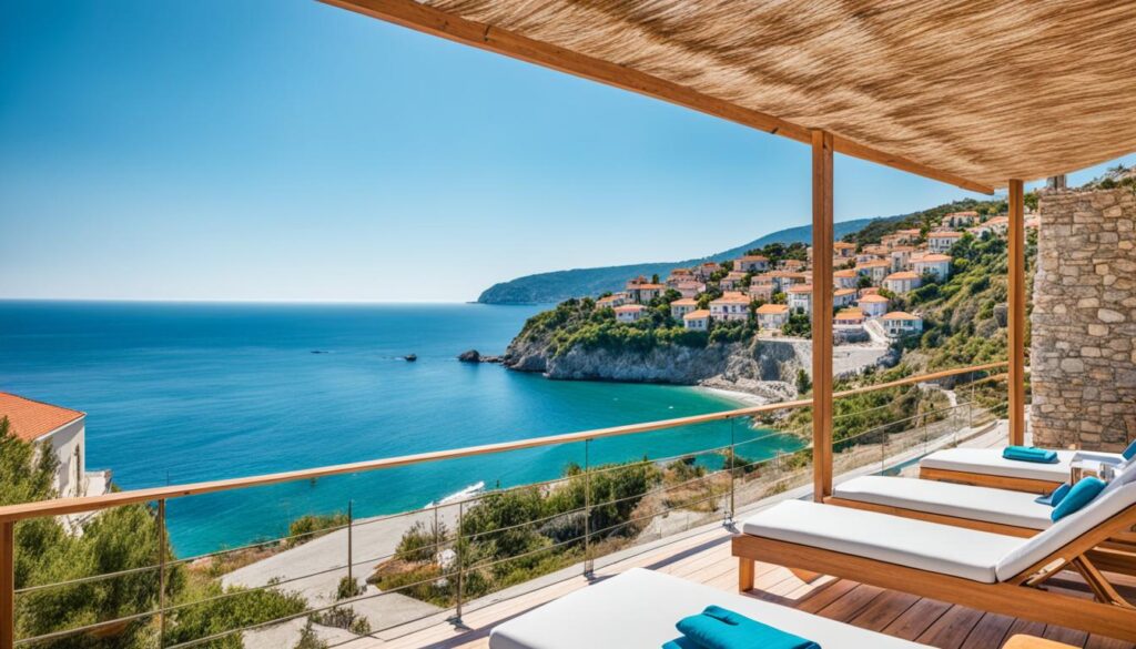 retreat options in Ulcinj retreat options in Ulcinj