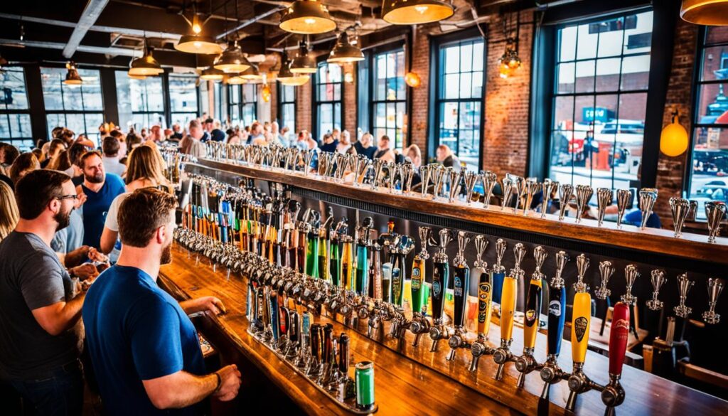 rise of Memphis craft beer rise of Memphis craft beer
