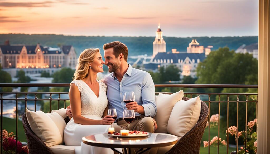 romantic accommodations in Hershey romantic accommodations in Hershey